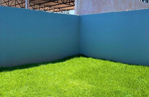 Ji Parana House | Casa de temporada