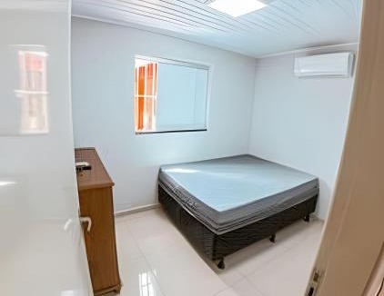 Uberaba Apartment | Casa de temporada completa, piscina em Uberaba