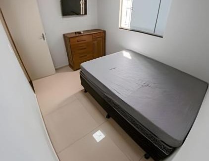 Uberaba Apartment | Casa de temporada completa, piscina em Uberaba