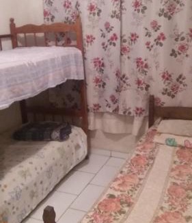 Guaratuba House | casa de temporada coroados