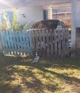 Guaratuba House | casa de temporada coroados