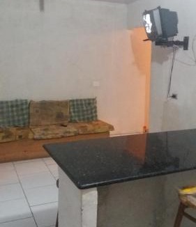 Guaratuba House | casa de temporada coroados