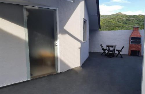 Saco Grande House | Casa de temporada dos Ferreira