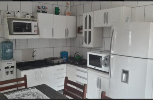 Ze Amandio House | Casa de Temporada em Bombas Sergio