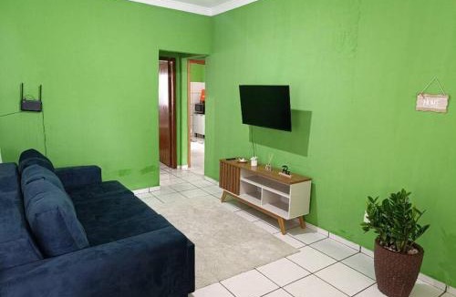 Nova Conquista House | Casa de temporada em Cuiabá-MT - Região do CPA