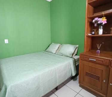 Nova Conquista House | CASA DE TEMPORADA EM CUIABÁ - REGIÃo DO CPA