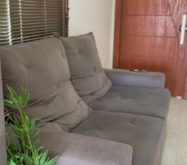 Serra House | Casa de temporada em Jacaraípe