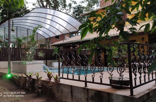 Pirenopolis House | Casa de temporada em Pirenópolis