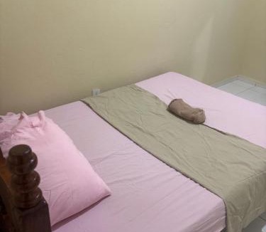 Tiangua House | Casa de Temporada em Tianguá