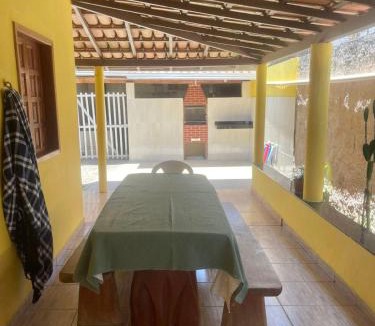 Prado House | Casa de temporada en prado