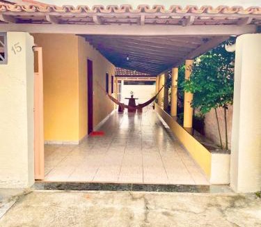 Prado House | Casa de temporada en prado