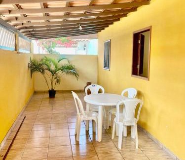 Prado House | Casa de temporada en prado