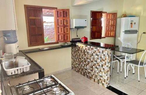 Prado House | Casa de temporada en prado