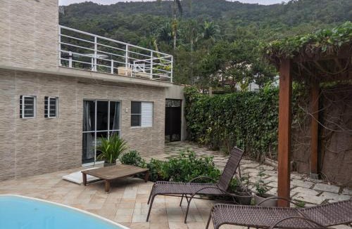 Tabatinga House | Casa de temporada Hanaki