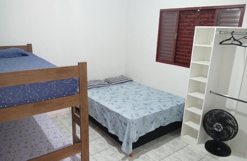 Olimpia House | casa de temporada Império 1