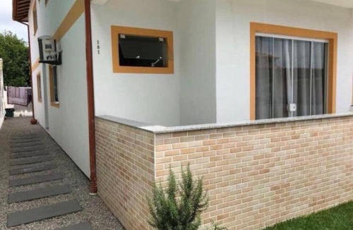 Capivari House | Casa de temporada para Réveillon