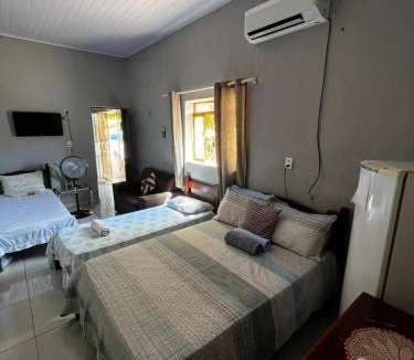 Carolina Bed & Breakfast | Casa de temporada Refúgio aconchegante