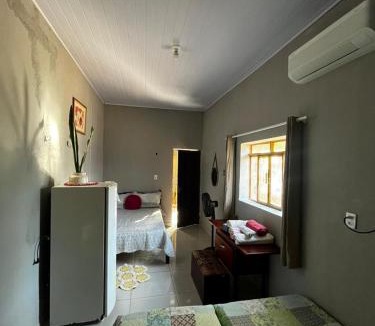 Carolina Bed & Breakfast | Casa de temporada Refúgio aconchegante