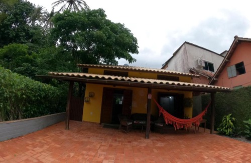 Vila do Abraao House | Casa de temporada S Lany