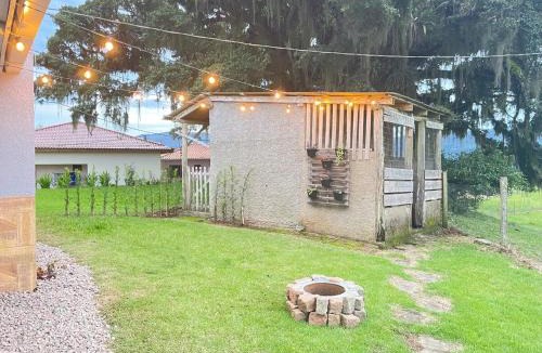 Jose Boiteux House | Casa de temporada - Tatuhouse