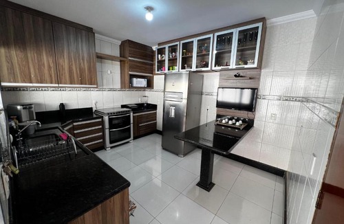 Lourdes House | Casa de Temporada Uberaba Piscina