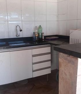 Trindade House | Casa de Trindade-Go