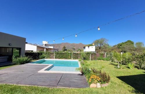 Vaqueros House | Casa de vacaciones Vaqueros
