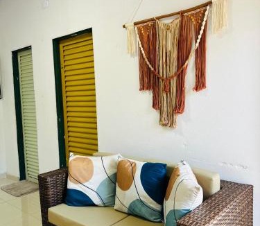 Sao Felix do Tocantins House | casa de veraneio jalapão