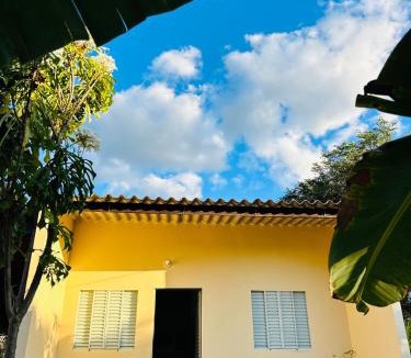 Sao Felix do Tocantins House | casa de veraneio jalapão