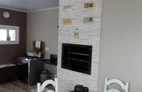 Tramandai House | Casa de verão