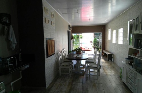 Tramandai House | Casa de verão
