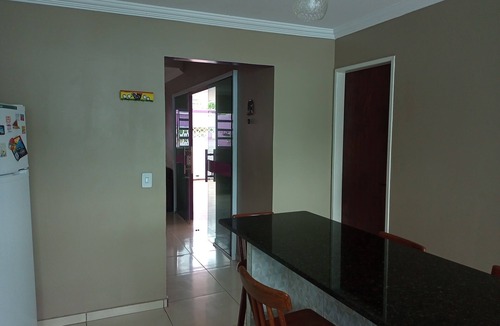 Barra Grande House | Casa de Veraneio Aconchego