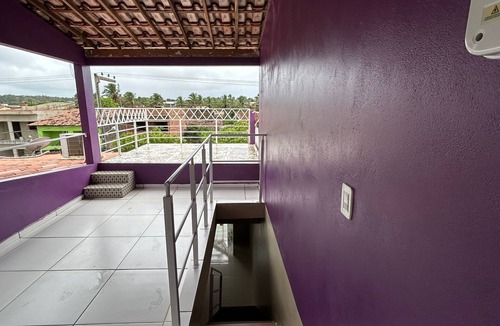 Barra Grande House | Casa de Veraneio Aconchego