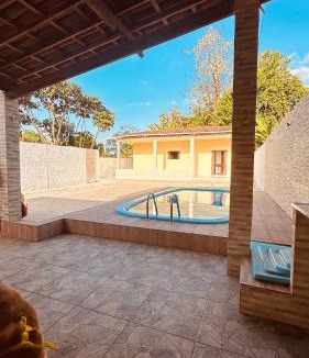 Village Jacuma House | Casa de veraneio jacuma