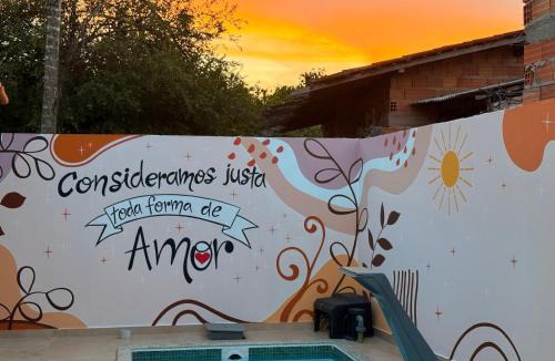 Igarape-Acu Apartment | Casa de veraneio na cidade dos Igarapés