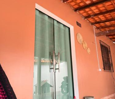 Igarape-Acu Apartment | Casa de veraneio na cidade dos Igarapés