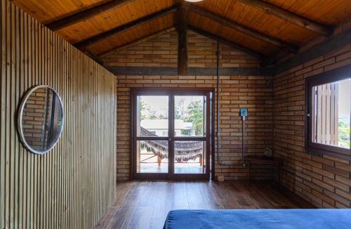 Torres House | Casa de veraneio na Itapeva