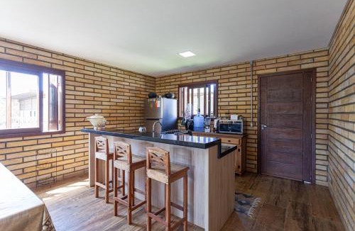 Torres House | Casa de veraneio na Itapeva