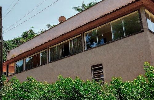 Mambucaba House | Casa de veraneio Paraty