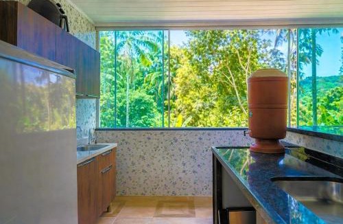 Mambucaba House | Casa de veraneio Paraty