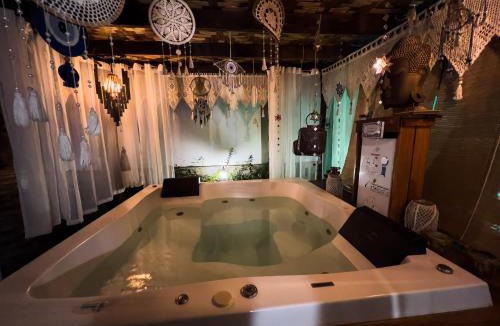 Bonfim House | Casa de Veraneio Villa Lopes