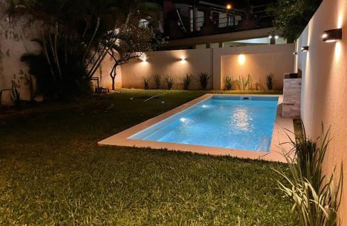 San Bernardino House | Casa de Verano de 2 habitaciones - Mima Roga 3