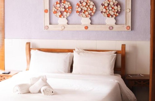 Tiradentes Hotel | Casa de Violeta Pousada