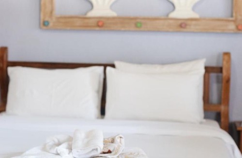Tiradentes Hotel | Casa de Violeta Pousada