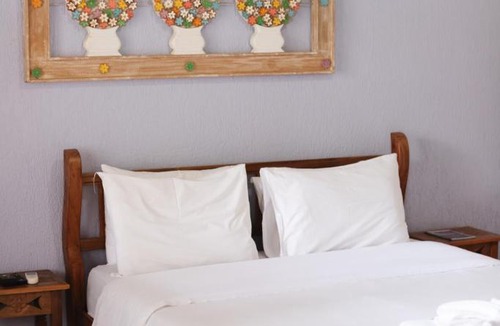 Tiradentes Hotel | Casa de Violeta Pousada