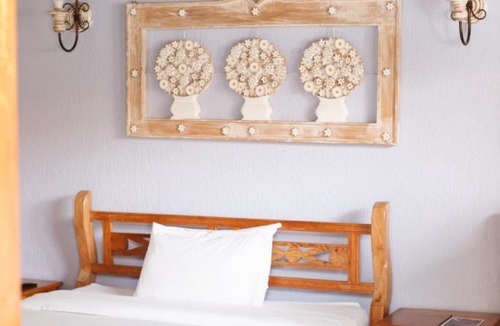 Tiradentes Hotel | Casa de Violeta Pousada