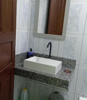 Pedra Azul Apartment | Casa de Vivendas
