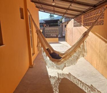 Caparao National Park House | Casa de Vovó
