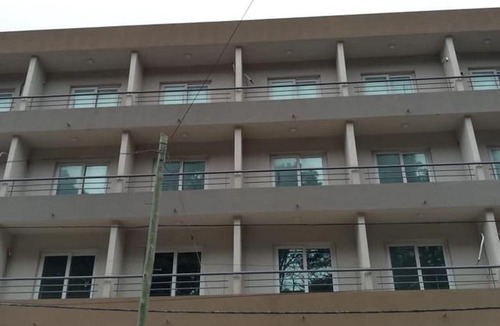 Necochea Apartment | Casa del parque
