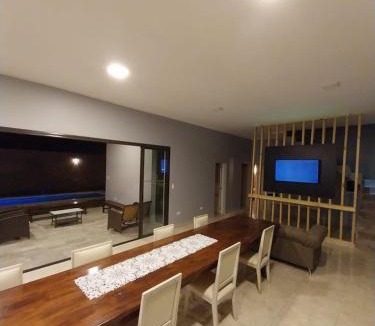 Salta House | Casa del Sol